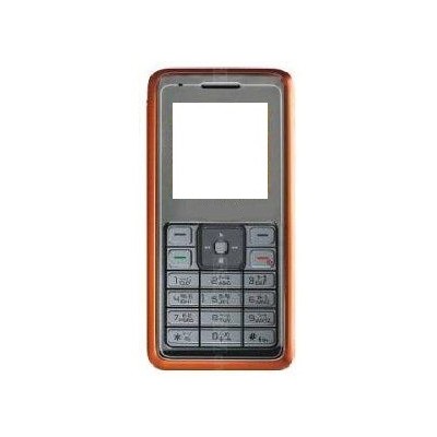 Full Body Housing For Spice S705 White - Maxbhi Com