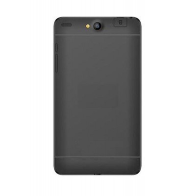 Full Body Housing For Swipe Halo 3g Tab Black - Maxbhi Com