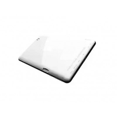 Full Body Housing For Swipe Halo Tab X74s White - Maxbhi Com