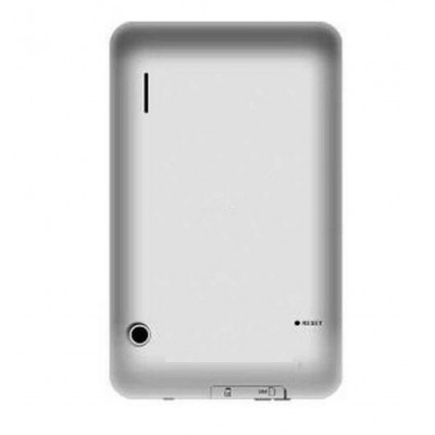 Full Body Housing For Swipe Halo Value Tab Black - Maxbhi Com