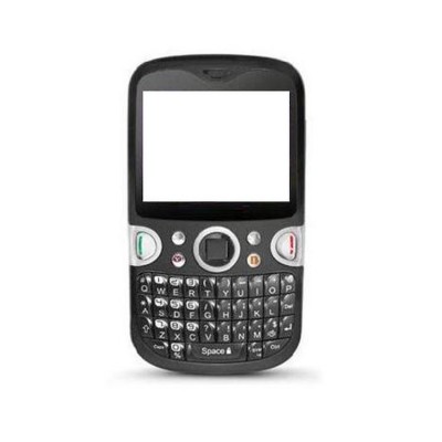 Full Body Housing For Tata Docomo One Touch Net Phone Black White Lavender - Maxbhi Com