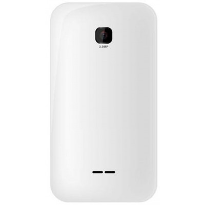 Full Body Housing for Swingtel Hellotab Mini SX3 Black And White