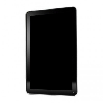 Full Body Housing For Swipe Monster Tab Black - Maxbhi Com