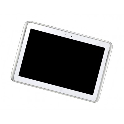 Lcd Connector For Samsung Galaxy Note Gtn8013 10 1 By - Maxbhi Com