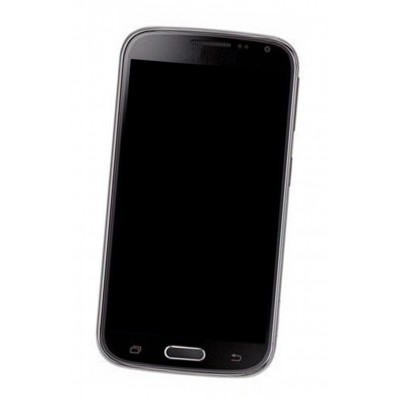 Home Button Complete For Samsung Galaxy S5 Zoom White By - Maxbhi Com