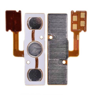 Volume Button Flex Cable For Lg G Flex D959 By - Maxbhi Com