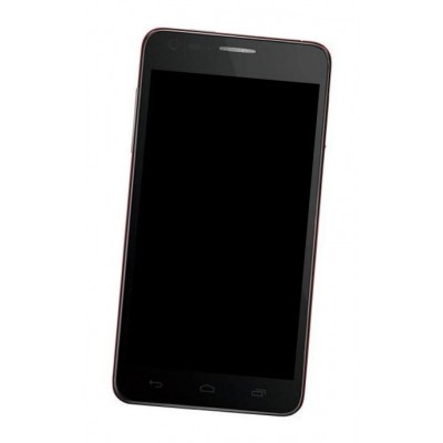 Handsfree Audio Jack Flex Cable For Alcatel Idol Ultra Ot6033x By - Maxbhi Com