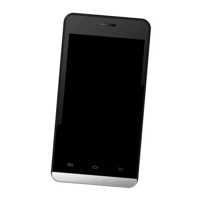 Lcd Connector For Karbonn Opium N7 By - Maxbhi Com