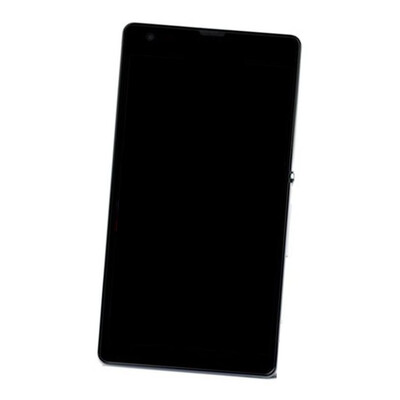 Lcd Connector For Sony Xperia Ul By - Maxbhi Com