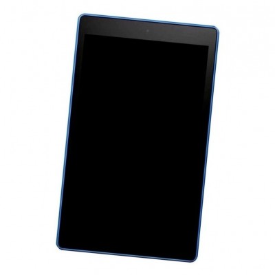 Volume Button Flex Cable For Amazon Fire Hd 8 16gb By - Maxbhi Com