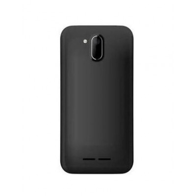 Full Body Housing For Torque Droidz Atom S Black - Maxbhi Com