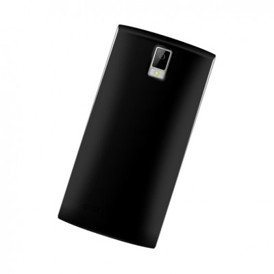 Full Body Housing For Torque Droidz Wave Black - Maxbhi Com