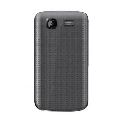 Full Body Housing For Trio Junior T2828n Black - Maxbhi Com