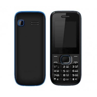 Full Body Housing For Tseries Duet T09 Blue - Maxbhi Com