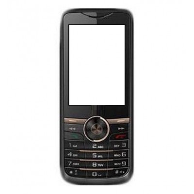 Full Body Housing For Videocon V1530 Blue - Maxbhi Com
