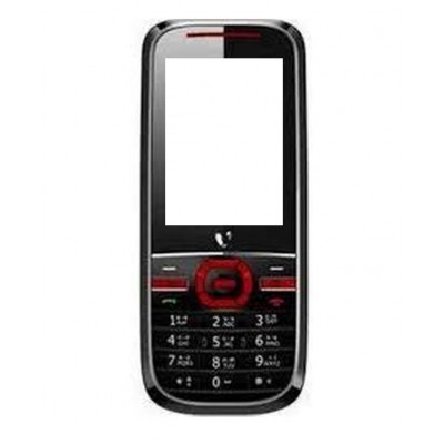 Full Body Housing For Videocon V1540 Black - Maxbhi Com