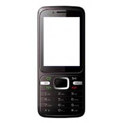 Full Body Housing For Videocon Vg1515 Black - Maxbhi Com