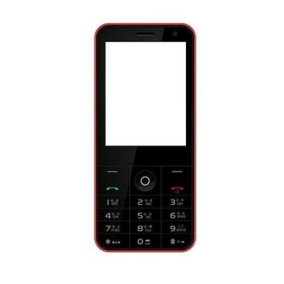 Full Body Housing For Videocon Vstyle Grande S Pink - Maxbhi Com
