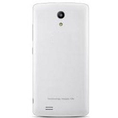 Full Body Housing for ThL 4000 White