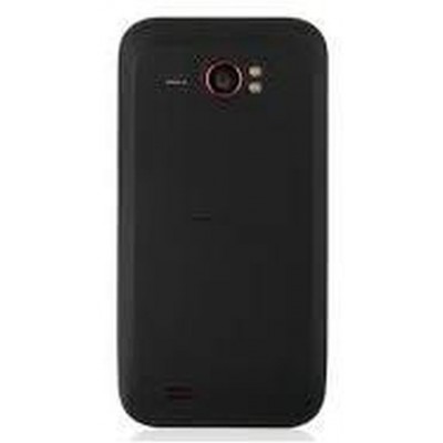 Full Body Housing for ThL W2 MTK6577 Slim Smart Phone Black