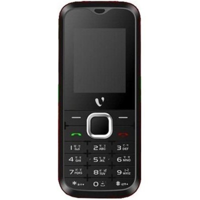 Full Body Housing for Videocon Dost V1415N Black