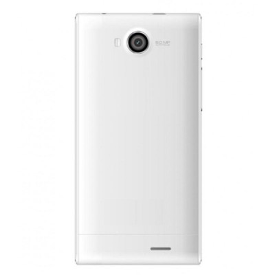 Full Body Housing for Videocon Infinium Z40 Quad White