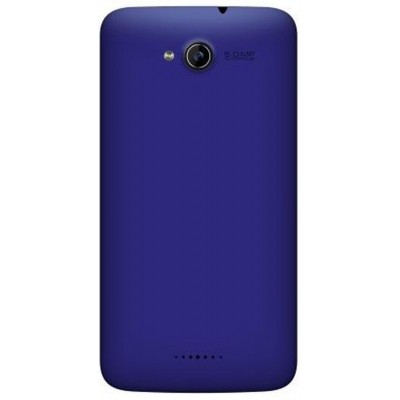 Full Body Housing for Videocon Infinium Z50Q Star Blue