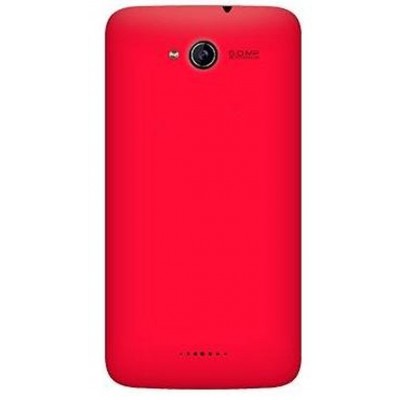 Full Body Housing for Videocon Infinium Z50Q Star Red