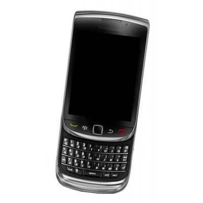 Lcd Connector For Blackberry Torch 9801 By - Maxbhi Com