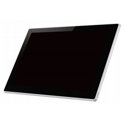 Lcd Connector For Sony Xperia Tablet Z Sgp312 32 Gb By - Maxbhi Com