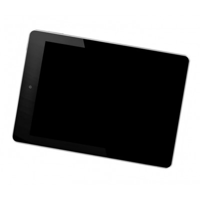 Lcd Connector For Acer Iconia A1811 By - Maxbhi Com