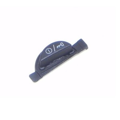 Power Button Outer For Sony Ericsson Xperia X10 Mini E10a Gold By - Maxbhi Com