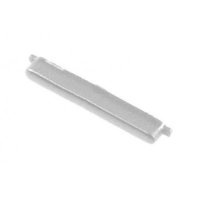 Volume Side Button Outer For Acer Iconia A1811 White By - Maxbhi Com
