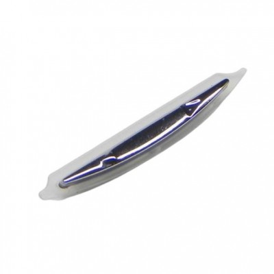 Volume Side Button Outer For Sony Ericsson Xperia X10 Mini E10a Lime By - Maxbhi Com
