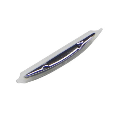 Volume Side Button Outer For Sony Ericsson Xperia X10 Mini E10a Silver By - Maxbhi Com
