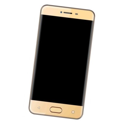 Home Button Flex Cable Only For Celkon Diamond U 4g By - Maxbhi Com