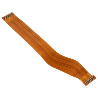 Lcd Flex Cable For Honor V8 64gb By - Maxbhi Com
