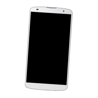 Lcd Connector For Lg G Pro 2 F350 By - Maxbhi Com