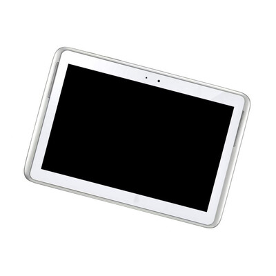 Lcd Connector For Samsung Galaxy Note 800 By - Maxbhi Com