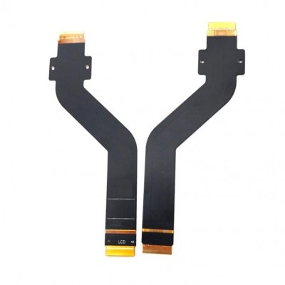 Main Flex Cable For Samsung Galaxy Note 800 By - Maxbhi Com