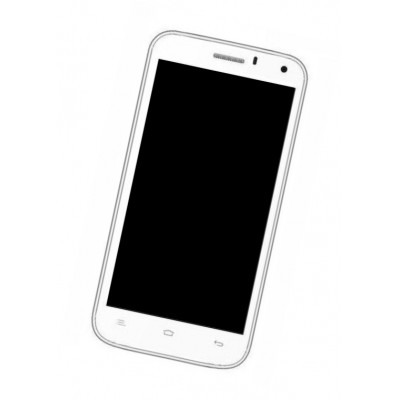 Microphone Flex Cable For Gionee Gpad G2 By - Maxbhi Com