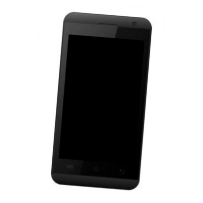 Lcd Connector For Lava Iris 3g 415 By - Maxbhi Com