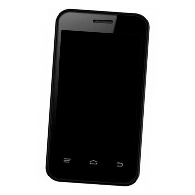 Lcd Flex Cable For Intex Cloud Vx By - Maxbhi Com