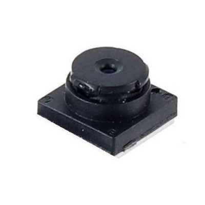 Replacement Back Camera For Reliance Samsung Mpower Tv By - Maxbhi Com