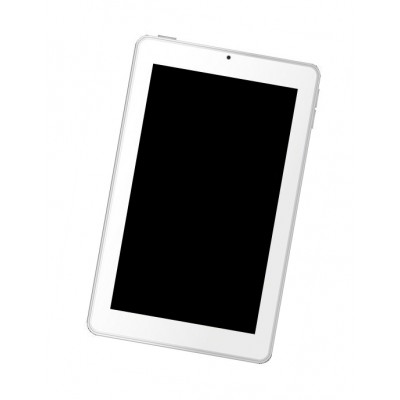 Volume Button Flex Cable For Lava Qpad E704 By - Maxbhi Com