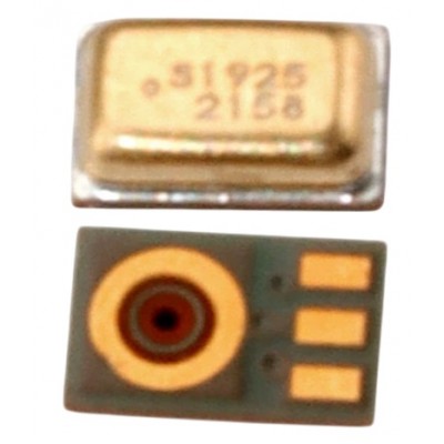 Microphone For Nokia 2660 Flip By - Maxbhi Com