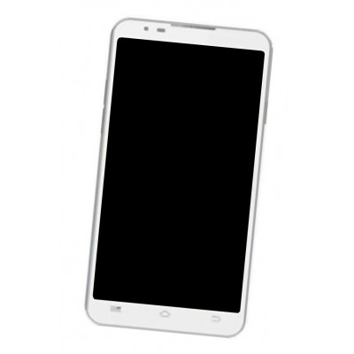 Lcd Connector For Micromax A109 Canvas Xl2 By - Maxbhi Com