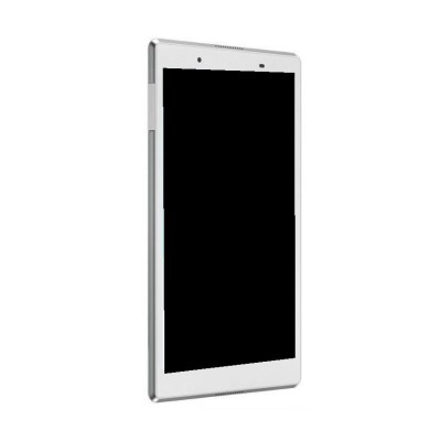 Lcd Connector For Lenovo Tab 4 8 16gb Wifi By - Maxbhi Com