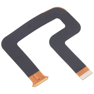 Lcd Flex Cable For Honor Waterplay Wifi 32gb By - Maxbhi Com