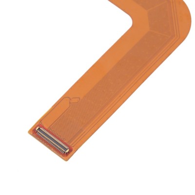Lcd Flex Cable For Honor Waterplay Wifi 32gb By - Maxbhi Com
